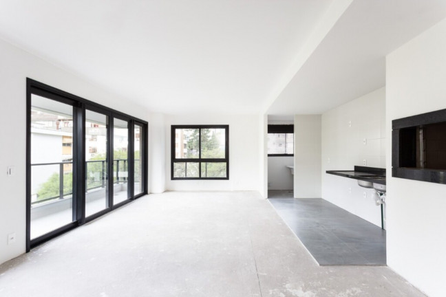 Imagem Imóvel com 1 Quarto à Venda, 62 m² em Petrópolis - Porto Alegre Imagem Imóvel com 1 Quarto à Venda, 62 m² em Petrópolis - Porto Alegre