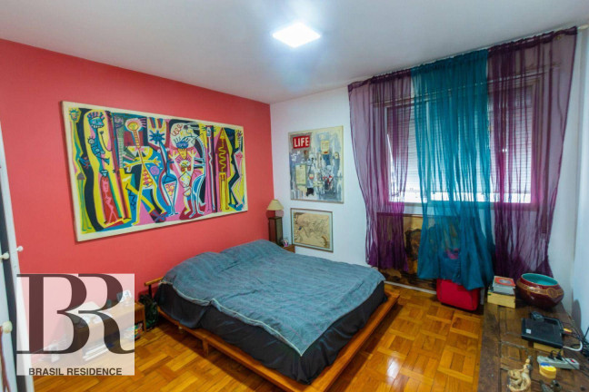 Imagem Apartamento com 2 Quartos à Venda, 102 m² em Itaim Bibi - São Paulo Imagem Apartamento com 2 Quartos à Venda, 102 m² em Itaim Bibi - São Paulo
