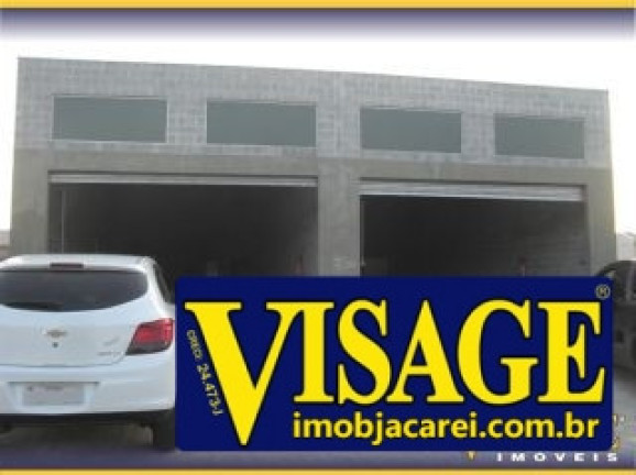 Imagem Imóvel Comercial para Alugar, 132 m² em Pq. Dos Sinos - Jacareí Imagem Imóvel Comercial para Alugar, 132 m² em Pq. Dos Sinos - Jacareí
