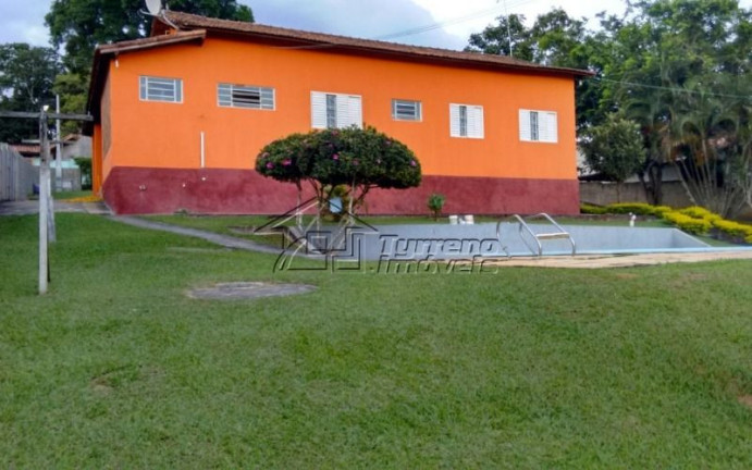 Imagem Imóvel com 3 Quartos à Venda, 140 m² em Caçapava - Caçapava Imagem Imóvel com 3 Quartos à Venda, 140 m² em Caçapava - Caçapava