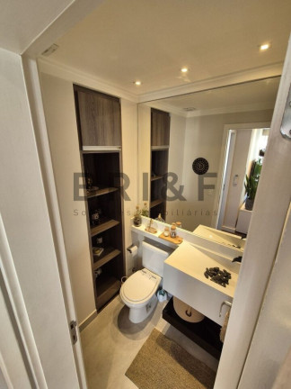 Imagem Apartamento com 2 Quartos à Venda, 59 m² em Campo Belo - São Paulo Imagem Apartamento com 2 Quartos à Venda, 59 m² em Campo Belo - São Paulo