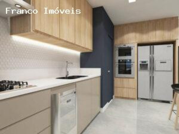 Imagem Cobertura à Venda, 323 m² em Campestre - Santo André