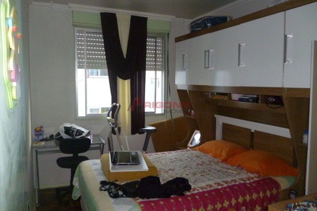 Imagem Apartamento com 2 Quartos à Venda, 54 m² em Nonoai - Santa Maria Imagem Apartamento com 2 Quartos à Venda, 54 m² em Nonoai - Santa Maria