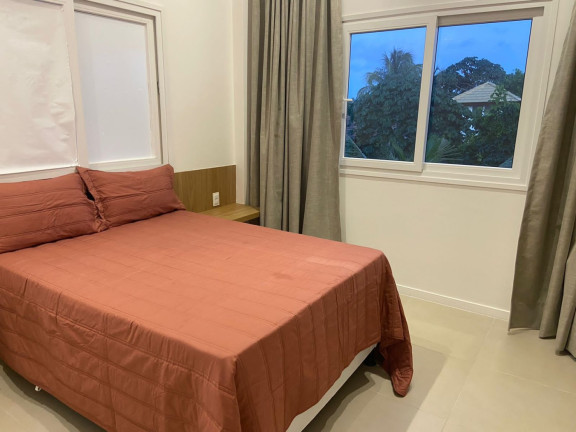Imagem Casa de Condomínio com 3 Quartos à Venda, 100 m² em Condomínio Praia Bella - Praia Do Forte - Mata De São João