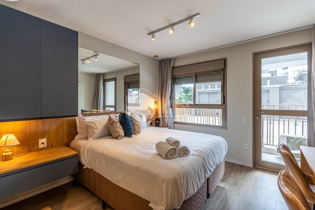 Imagem Kitnet com 1 Quarto à Venda, 27 m² em Sumarezinho - São Paulo Imagem Kitnet com 1 Quarto à Venda, 27 m² em Sumarezinho - São Paulo