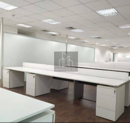 Imagem Sala Comercial para Alugar, 1.300 m² em Alphaville Industrial - Barueri Imagem Sala Comercial para Alugar, 1.300 m² em Alphaville Industrial - Barueri