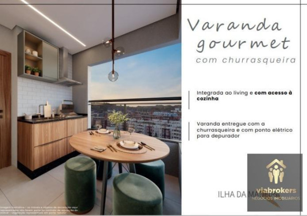 Imagem Apartamento com 2 Quartos à Venda, 85 m² em Nova Aliança - Ribeirão Preto Imagem Apartamento com 2 Quartos à Venda, 85 m² em Nova Aliança - Ribeirão Preto