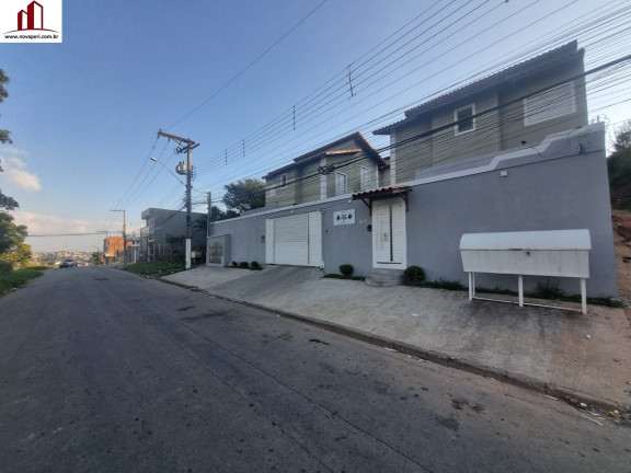 Imagem Sobrado com 2 Quartos à Venda, 56 m² em Recanto Soraya - Francisco Morato Imagem Sobrado com 2 Quartos à Venda, 56 m² em Recanto Soraya - Francisco Morato