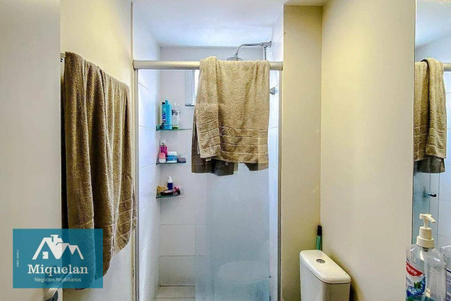 Imagem Apartamento com 3 Quartos à Venda, 69 m² em Brás - São Paulo