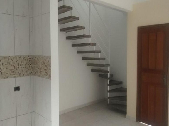 Imagem Casa com 3 Quartos à Venda, 1 m² em Solemar - Praia Grande Imagem Casa com 3 Quartos à Venda, 1 m² em Solemar - Praia Grande