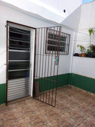 Imagem Sobrado com 3 Quartos à Venda, 150 m² em Canhema - Diadema Imagem Sobrado com 3 Quartos à Venda, 150 m² em Canhema - Diadema