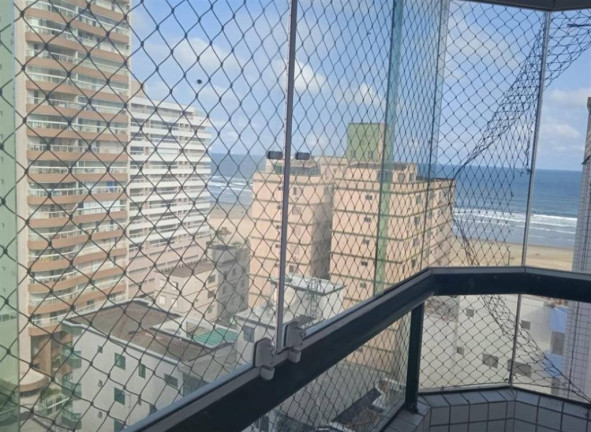 Imagem Cobertura com 4 Quartos à Venda, 192 m² em Aviação - Praia Grande Imagem Cobertura com 4 Quartos à Venda, 192 m² em Aviação - Praia Grande