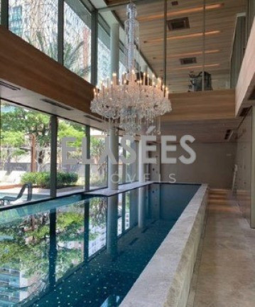 Imagem Apartamento com 4 Quartos à Venda, 343 m² em Vila Olímpia - São Paulo Imagem Apartamento com 4 Quartos à Venda, 343 m² em Vila Olímpia - São Paulo