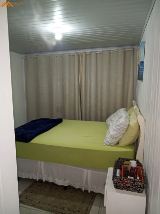 Imagem Casa com 4 Quartos à Venda,  em Fazenda Sao Paulo - Imaruí