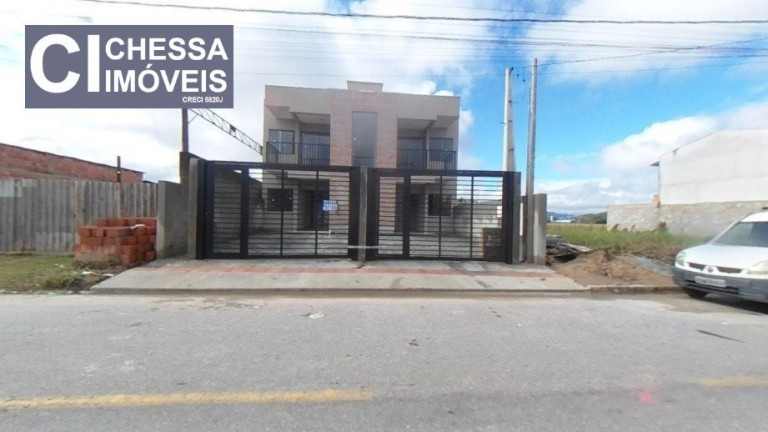Imagem Apartamento com 2 Quartos à Venda, 83 m² em Santa Regina - Itajaí