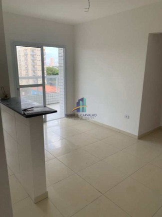 Imagem Apartamento com 2 Quartos à Venda, 71 m² em Maracanã - Praia Grande