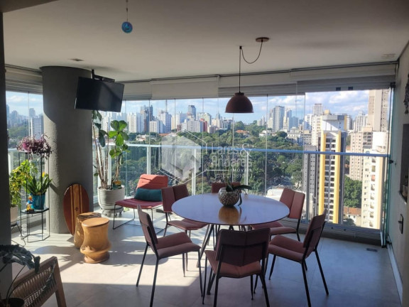 Imagem Apartamento com 2 Quartos à Venda, 90 m² em Pinheiros - São Paulo Imagem Apartamento com 2 Quartos à Venda, 90 m² em Pinheiros - São Paulo