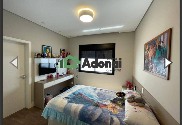 Imagem Casa de Condomínio com 4 Quartos à Venda, 300 m² em Bairro Do Moisés - Jundiaí Imagem Casa de Condomínio com 4 Quartos à Venda, 300 m² em Bairro Do Moisés - Jundiaí