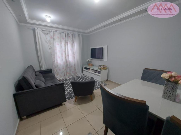 Sobrado com 2 Quartos à Venda, 80 m² em Vila Guarani - Mauá