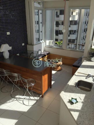 Imagem Cobertura com 4 Quartos à Venda, 356 m² em Higienópolis - São Paulo Imagem Cobertura com 4 Quartos à Venda, 356 m² em Higienópolis - São Paulo
