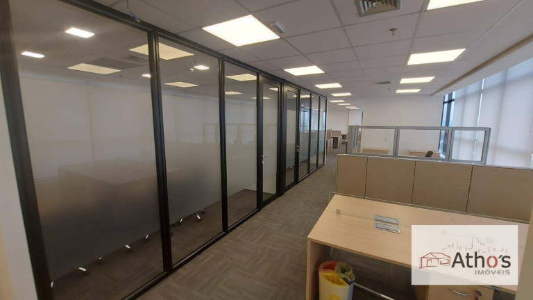 Imagem Sala Comercial para Alugar, 322 m² em Sky Towers Office - Indaiatuba Imagem Sala Comercial para Alugar, 322 m² em Sky Towers Office - Indaiatuba