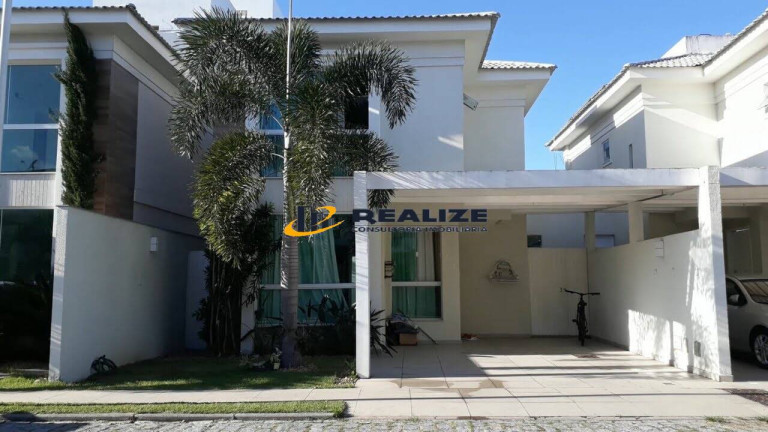 Casa com 3 Quartos à Venda, 140 m² em Parque Rosário - Campos Dos Goytacazes