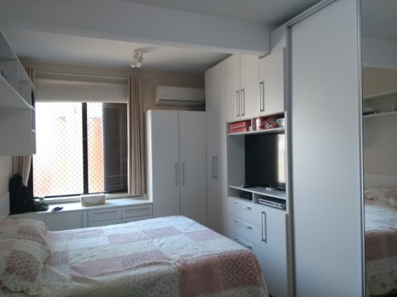 Imagem Apartamento com 3 Quartos à Venda, 109 m² em Floresta - Porto Alegre