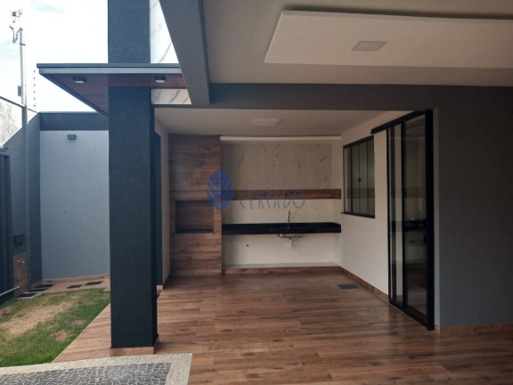 Imagem Casa com 3 Quartos à Venda, 139 m² em Jardim Itália - Anápolis Imagem Casa com 3 Quartos à Venda, 139 m² em Jardim Itália - Anápolis