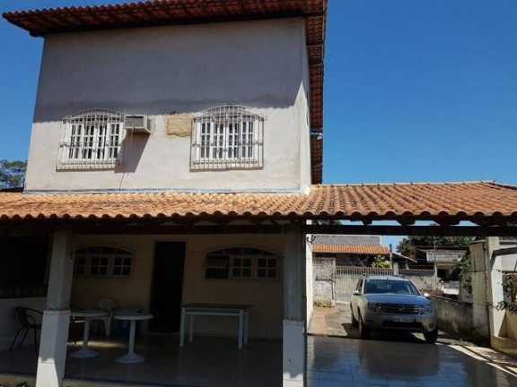 Imagem Casa com 3 Quartos à Venda, 330 m² em Mutua - São Gonçalo