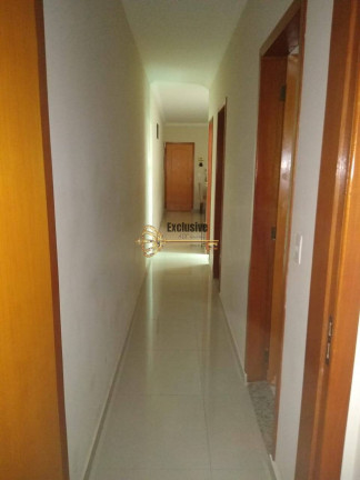 Imagem Cobertura com 3 Quartos à Venda, 142 m² em Vila Marina - Santo André