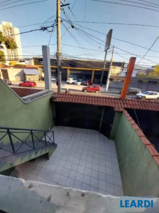 Imagem Sobrado com 3 Quartos à Venda, 140 m² em Vila Príncipe De Gales - Santo André Imagem Sobrado com 3 Quartos à Venda, 140 m² em Vila Príncipe De Gales - Santo André