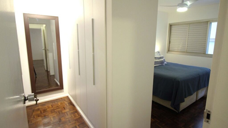 Imagem Apartamento com 2 Quartos à Venda, 96 m² em Jardins - São Paulo Imagem Apartamento com 2 Quartos à Venda, 96 m² em Jardins - São Paulo