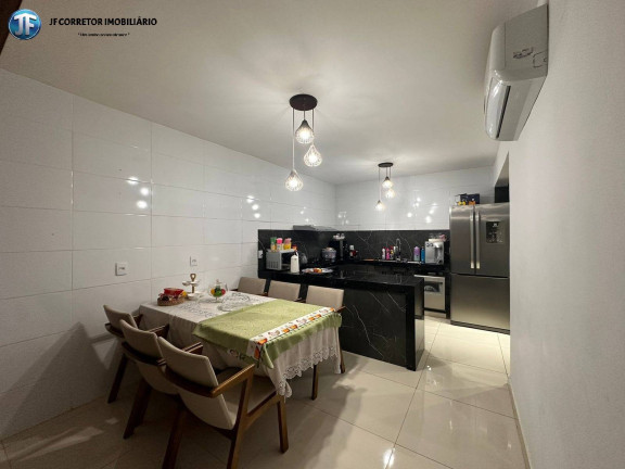 Imagem Casa com 3 Quartos à Venda, 250 m² em Ideal - Ipatinga Imagem Casa com 3 Quartos à Venda, 250 m² em Ideal - Ipatinga