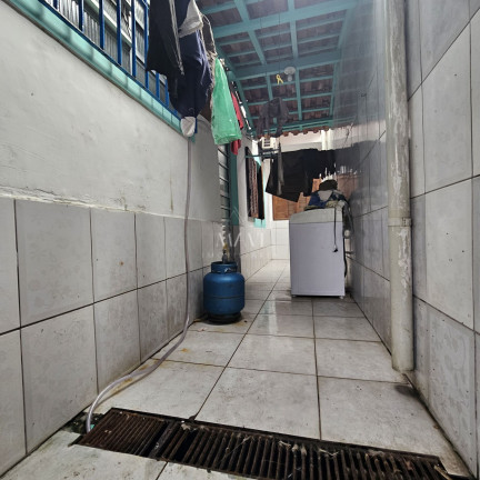 Imagem Casa com 3 Quartos à Venda, 200 m² em Aviação - Praia Grande Imagem Casa com 3 Quartos à Venda, 200 m² em Aviação - Praia Grande