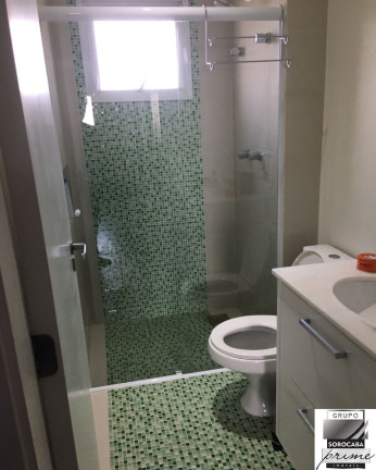 Imagem Apartamento com 3 Quartos à Venda, 170 m² em Jardim Emília - Sorocaba Imagem Apartamento com 3 Quartos à Venda, 170 m² em Jardim Emília - Sorocaba