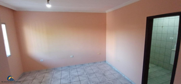 Imagem Casa com 2 Quartos para Alugar, em Vila Rica - São Paulo Imagem Casa com 2 Quartos para Alugar, em Vila Rica - São Paulo