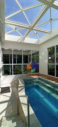 Imagem Apartamento com 3 Quartos à Venda, 130 m² em Campo Belo - São Paulo Imagem Apartamento com 3 Quartos à Venda, 130 m² em Campo Belo - São Paulo