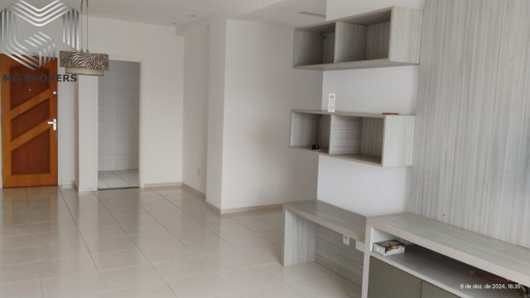 Imagem Imóvel com 3 Quartos à Venda, 96 m² em Pechincha - Rio De Janeiro Imagem Imóvel com 3 Quartos à Venda, 96 m² em Pechincha - Rio De Janeiro