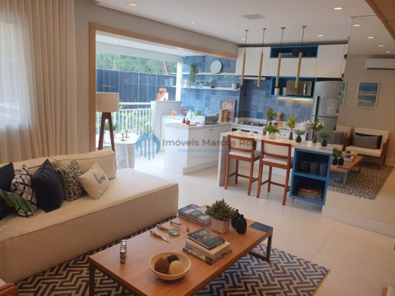 Imagem Apartamento com 3 Quartos à Venda, 69 m² em Jardim Esperança - Barueri