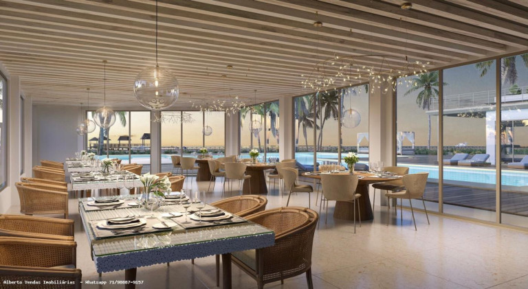 Imagem Imóvel com 1 Quarto à Venda, 400 m² em Taipu - Camamu