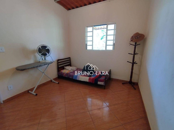 Imagem Casa com 1 Quarto à Venda, 65 m² em Pousada Del Rey - Igarapé Imagem Casa com 1 Quarto à Venda, 65 m² em Pousada Del Rey - Igarapé