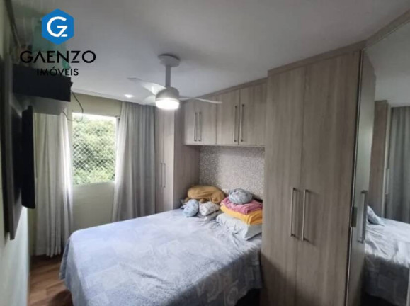 Imagem Apartamento com 3 Quartos à Venda, 57 m² em Novo Osasco - Osasco Imagem Apartamento com 3 Quartos à Venda, 57 m² em Novo Osasco - Osasco