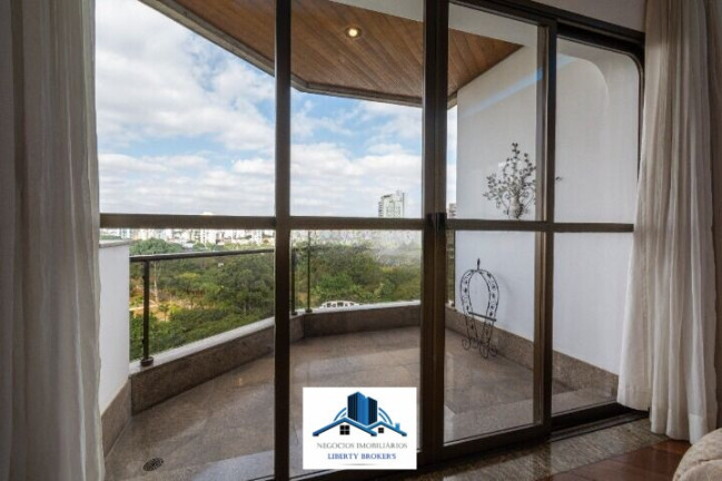 Imagem Apartamento à Venda, 544 m² em Vila Regente Feijó - São Paulo Imagem Apartamento à Venda, 544 m² em Vila Regente Feijó - São Paulo