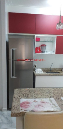 Imagem Apartamento com 2 Quartos à Venda, 56 m² em Vila Lacerda - Jundiaí