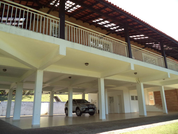 Imagem Chácara com 5 Quartos à Venda, 288.000 m² em Oliveiras - Piedade Imagem Chácara com 5 Quartos à Venda, 288.000 m² em Oliveiras - Piedade