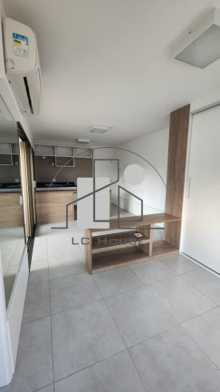 Imagem Apartamento com 1 Quarto à Venda, 45 m² em Klabin - São Paulo Imagem Apartamento com 1 Quarto à Venda, 45 m² em Klabin - São Paulo