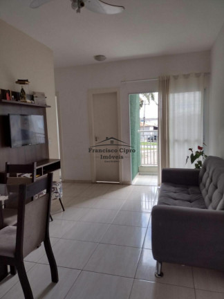 Imagem Apartamento com 2 Quartos à Venda, 52 m² em Residencial Mantiqueira - Pindamonhangaba Imagem Apartamento com 2 Quartos à Venda, 52 m² em Residencial Mantiqueira - Pindamonhangaba