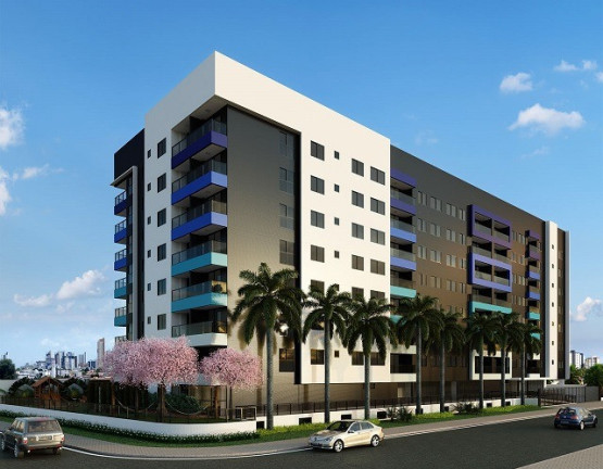 Imagem Apartamento com 3 Quartos à Venda, 88 m² em Jardim Oceania - João Pessoa Imagem Apartamento com 3 Quartos à Venda, 88 m² em Jardim Oceania - João Pessoa