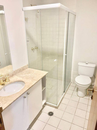 Imagem Apartamento com 3 Quartos para Alugar, 91 m² em Alphaville Comercial - Barueri