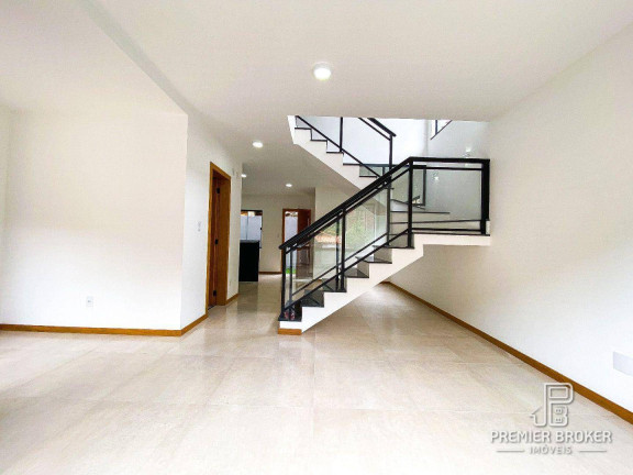 Imagem Casa com 3 Quartos à Venda, 101 m² em Quinta Da Barra - Teresópolis Imagem Casa com 3 Quartos à Venda, 101 m² em Quinta Da Barra - Teresópolis